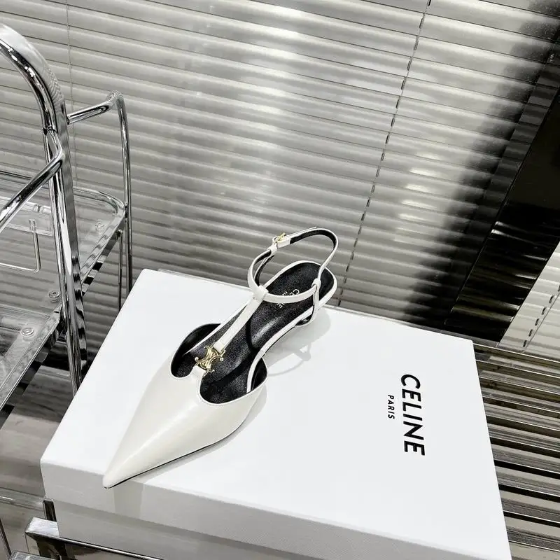 Celine sz35-41 4.5cm mnw0308